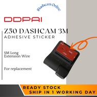 [READY STOCK] 3M Adhesive Sticker for DDPAI Z50 Dash Cam | Aut Dashcam