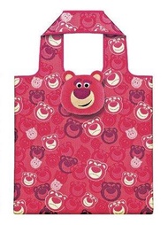 7-11 Lotso 勞蘇環保袋