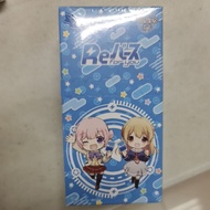 Rebirth for you TCG Rebirth for you Trial deck Rebirth for you Booster box Card hololive azurlane