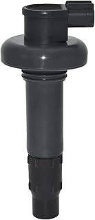 Ignition Coils 129700-4100 Compatible with Suzuki GSXR 600 750 1000 1300 Can-am 4X4 650