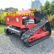 Token Remote Control Lawn Mower TK950 224CC G002