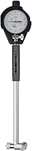 Mitutoyo 511-753-20 Bore Gage, 2"-6" Range, 0.00008" Accuracy, 0.0001" Graduation, with 2923AB-10 Di