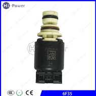 6F35 Transmission Gearbox solenoid Valve 1PCS OEM 6F35 AL8Z-7G391-A AL8P-7G391-A 9L8P-7A092-CB 9L8Z-