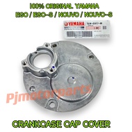 EGO EGO S NOUVO NOUVO S (100% ORIGINAL YAMAHA) ENGINE CRANKCASE CRANK CASE CAP MAGNET COIL COVER ENJ