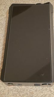 Fiio M17 DAP 數碼影音手提播放器