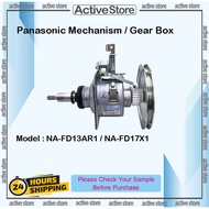 Panasonic Washing Machine Machanism / Gear Box NA-FD13AR1 NA-FD17X1