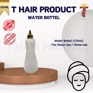 WATER BOTTLE - 150ML