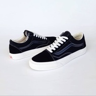 Vans OLD SKOOL OG ASPAC BLACK WHITE Shoes