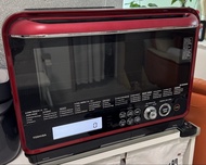 Toshiba ER-ND300HK 30L Steam Oven 東芝 蒸焗爐 蒸氣烤焗水波爐
