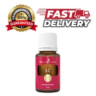 Young Living RC or R.C. 5ml / 15ml