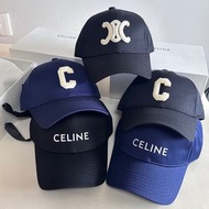 Celine 系列 經典百搭 男女同款 帽圍可調節 均碼