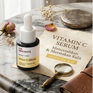 READ PRODUCT DESCRIPTION The Originote Hyalu-C Serum 20 ML - Serum Brightens Dull Skin Maintains Fac