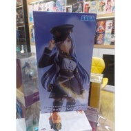 Sega 86 Eighty Six Milize Vladilena Lena Figure