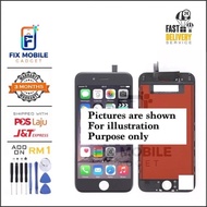 Fix Mobile Gadget Compatible For IP 6G 6 LCD (3 MONTHS WARRANTY)