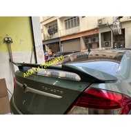Proton Persona Old Elegance Spoiler Trd V3 No Paint