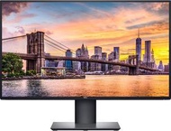 REFURBISHED Dell UltraSharp U2720Q 27 Inch 4K UHD (3840 x 2160) LED Backlit LCD IPS USB-C Monitor (7
