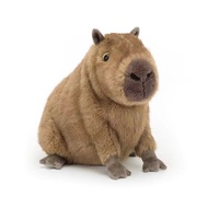 Jellycat Clyde Capybara Clyde Capybara