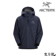 ARCTERYX 始祖鳥 男 Beta LT防水外套[北方狼]7126 7301