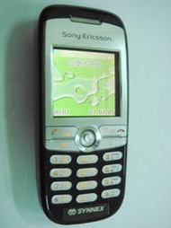 Sony Ericsson J200i J200 GSM 三頻 無照相 手機2