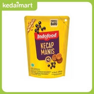 Indofood Kecap Manis Refill 200 ml / 225 ml