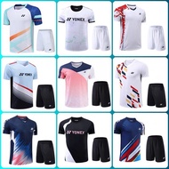 訂購款 Yy yonex 波衫 羽毛球 網球衫 衣服 tee t shirt sports badminton