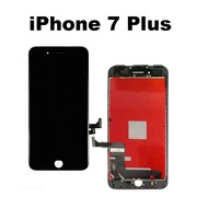 IPhone 7 Plus / iPhone 7Plus / iPhone 7P  LCD Display + Touch Screen Digitizer Glass Fullset iPhone7