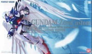 全新1/60 PG Wing gundam pearl ver