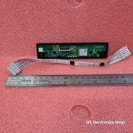 ตัวรับรีโมท TCL 43C645 43T635 55P635 อะไหล่แท้/ถอดมือสอง