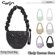 Carlyn Poing Cloud Bag Cloud Bag Shoulder Bag Pleated Cloud Bag Mini