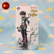 [พร้อมส่ง] Ichiban Kuji My Hero Academia รางวัล A เดกุ