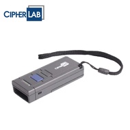 Cipherlab 1660 Pocket-Sized Bluetooth Barcode Scanner