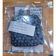 Bajaj Pulsar 180ug3 180ug4 200dtsi 25H - 98L Racing Type Timing Chain