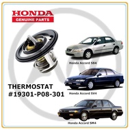 Original Honda Accord SM4 1989-1993 Accord SV4 1994-1997 Accord S84 1998-2002 Thermostat 19301-P08-301