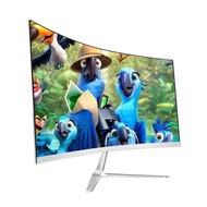 Hd Monitor 24inch 2K144hz Screen 89.9cm 4K Game LCD Curved IPS Computer Screen 32 Ultra-Thin