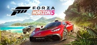 steam 地平線5|Forza Horizon 5