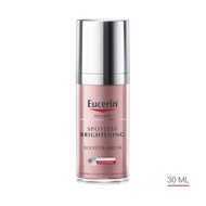 Eucerin EVEN SKIN SPOTLESS BRIGHTENING BOOSTER SERUM 30 ML ยูเซอริน สปอตเลส บูสเตอร์ ซีรัม เซรั่มจัด
