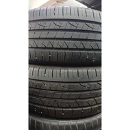 【Second Tyre】Prin X 215/45R17 | Tayar Terpakai 80-90% Bunga | Harga Untuk 2 Biji