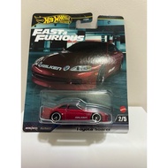 Hot Wheels Fast & Furious Tokyo Drift Toyota Soarer