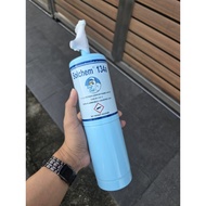 🔥 READY STOCK & ORIGINAL 🔥 SOLCHEM BRANDED R134A R134 134A 134 900G FOR AUTOMOTIVE AIRCOND A/C GAS