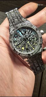 艾美maurice lacroix wotto