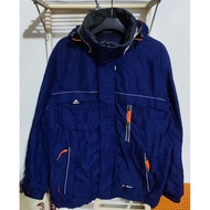 Ellesse Cakep Outdoor Jacket
