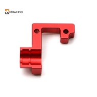 Open   Housing Gear Mount for  TT02 TT-02 1/10 RC Car Upgrade Parts Accessories