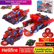 GGBOND | Generational Upgrade RC Car Toy