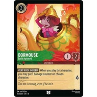 Dormouse (Cold Foil) - Easily Agitated - Reign of Jafar (8)