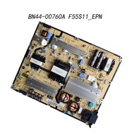 Original TV BN44-00760A F55S11_EPN REV1.3 PSU Power Supply Board for LH55DHEPLGA/GO LH55DHEPL LH55DH