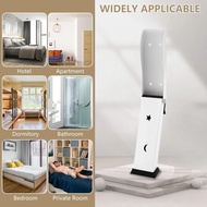 Safety Door Stopper Metal Gate Blocker Windproof Gate Blocker New Anti-collision Door Gap Blocker St