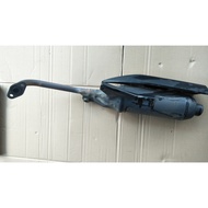 Exhaust exhaust exhaust senapot ori x-ride x ride / mio j / mio gt / mio.soul gt 115 / fino f1 115 c