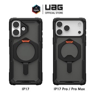 UAG เคสสำหรับ iPhone 17 / Air / 17 Pro / 17 Pro max รุ่น Plasma XTE (Magnetic)