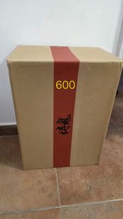 大班紅異端鋼彈4刀飛翼背包2.0 PG模型