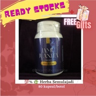 🌟 JHJP Kecutkan Cyst Lambatkan Menapos by Juanita Juanz